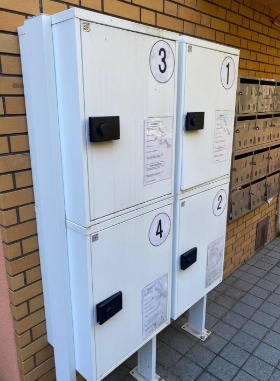 不在時に助かりますね。