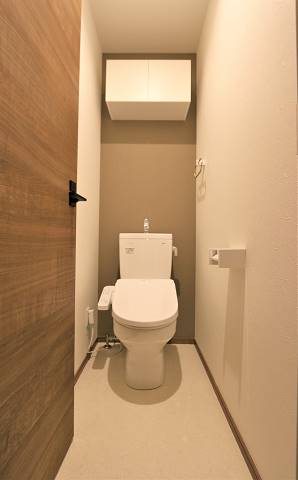 落ち着く空間ですね。