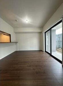 広々としていいですね。