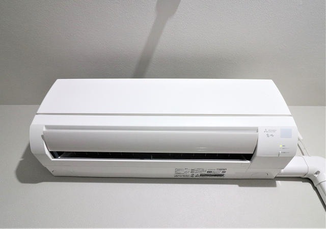 どの季節も快適に過ごせますね。