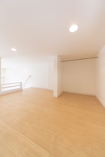 収納もたっぷりでいいですね