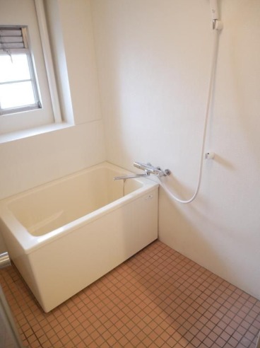 1日の疲れを癒すリラックス空間ですね