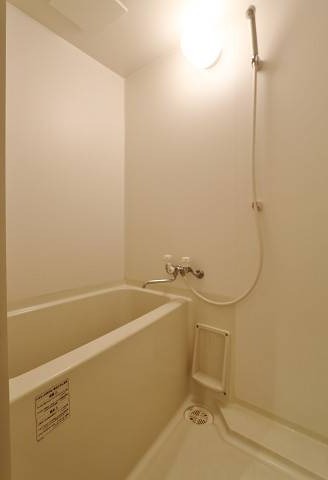 一日の疲れを癒せますね。