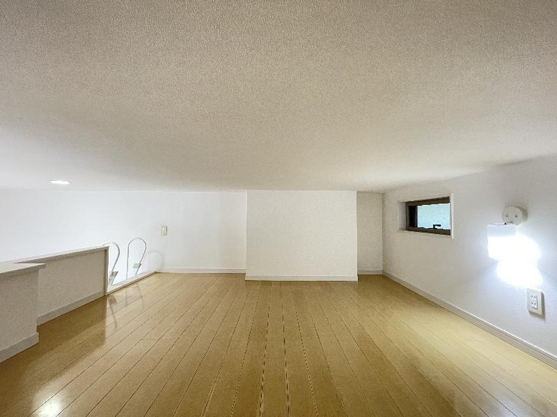 こちら寝室にいかがでしょうか。