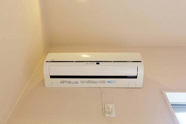 どの季節も快適に過ごせそうですね。