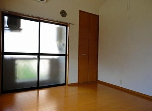 大容量の収納です