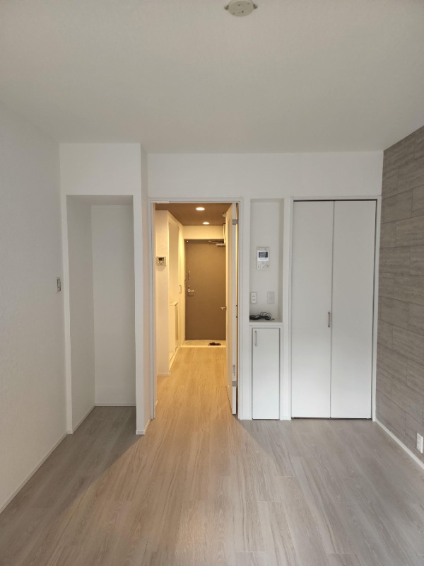 綺麗なお部屋です