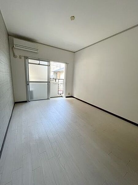 リノベーション物件です