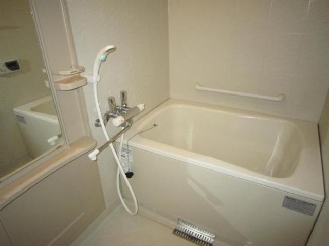 日々の疲れを癒やすリラックス空間