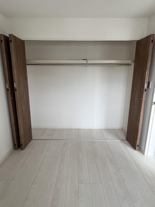 新築の為別部屋の写真になります。