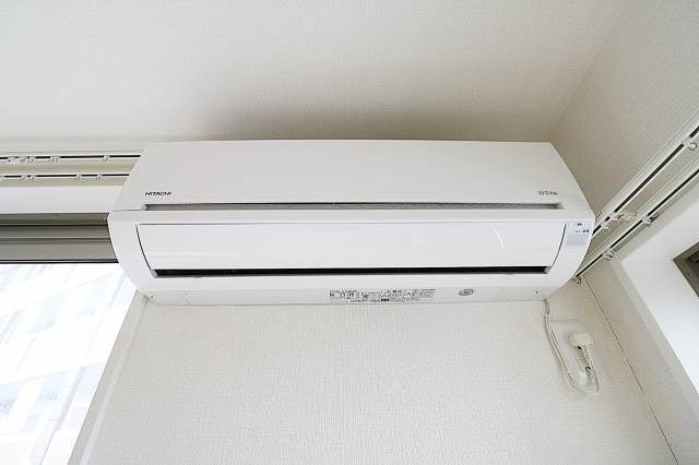 新築の為別部屋の写真になります。