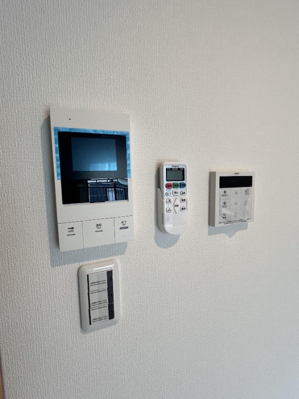 新築の為別部屋の写真になります。