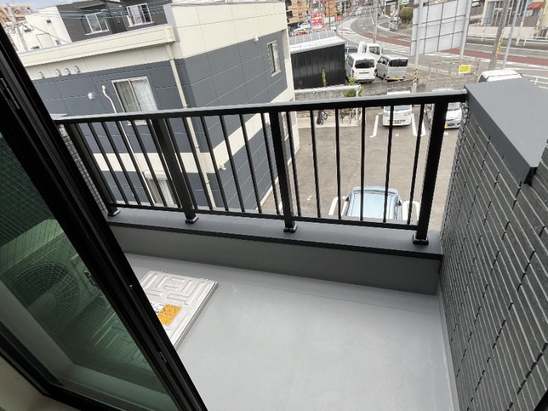新築の為別部屋の写真になります。