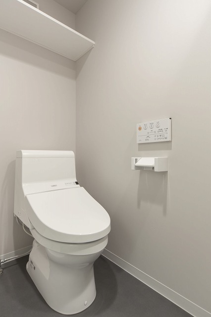 落ち着く空間ですね。