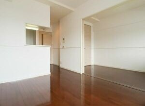 電気無しでもこの明るさです。