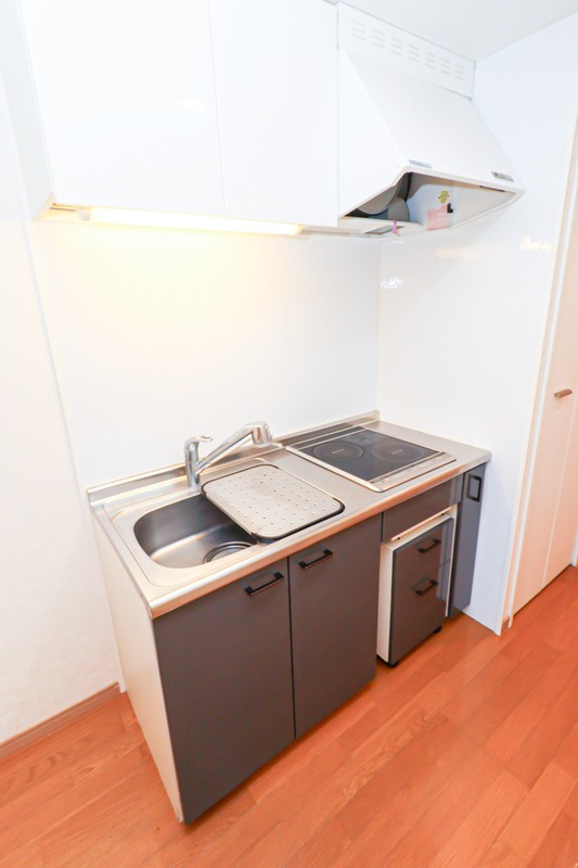 料理もはかどりそうですね。