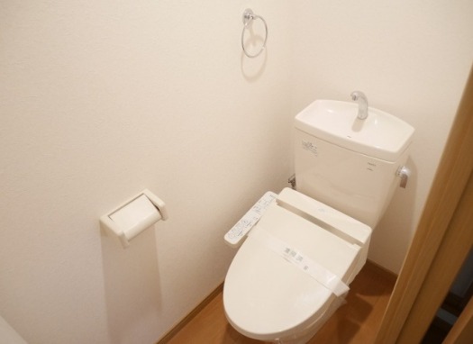 落ち着く空間ですね。