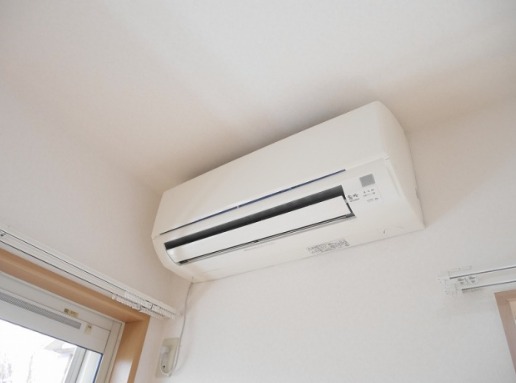 どの季節も快適に過ごせそうですね。