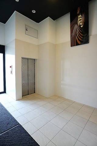 ようこそいらっしゃい。