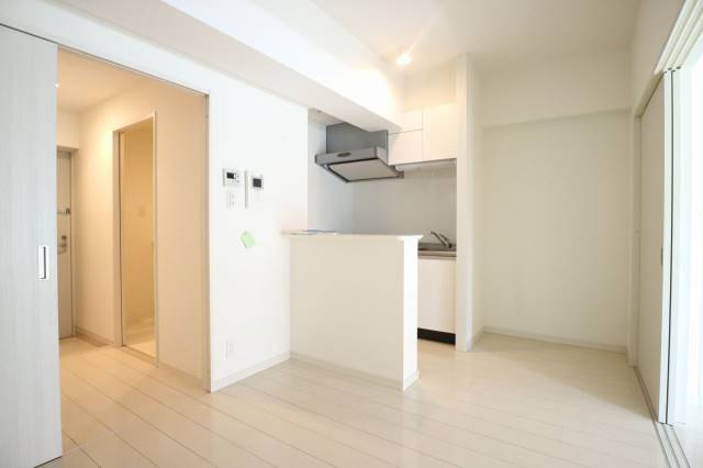 明るく気持ちがいいです。