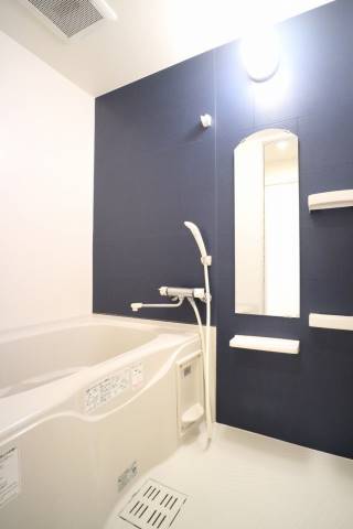 半身浴はいかがでしょう。