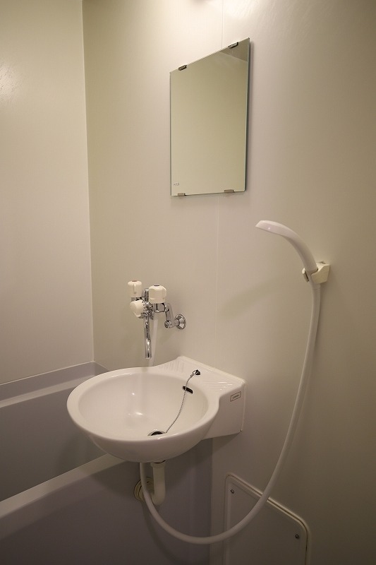 お出かけ前の支度はこちらでどうぞ