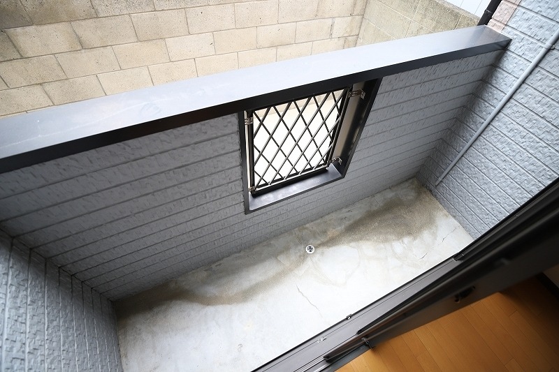 天気の良い日の洗濯物はこちらでどうぞ