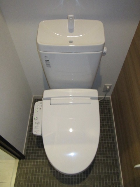 落ち着く空間ですね。