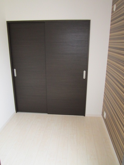 収納もばっちりです。