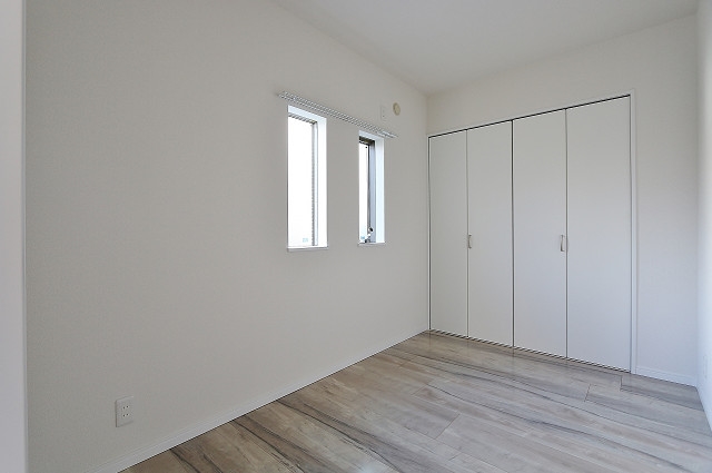 寝室にぴったりです