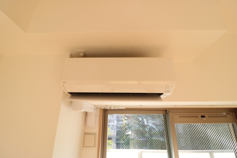 年中快適に過ごせますね