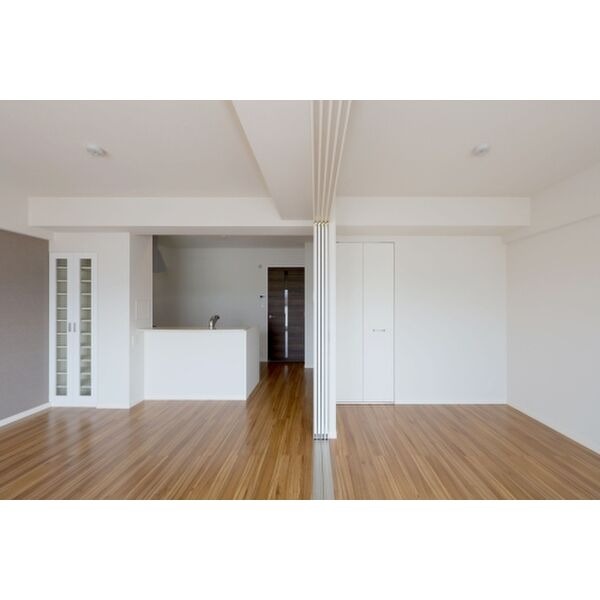 寝室スペースにいかがでしょうか。