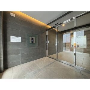 安心のモニターフォンです