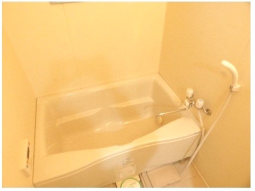 一日の疲れはこちらで癒してください