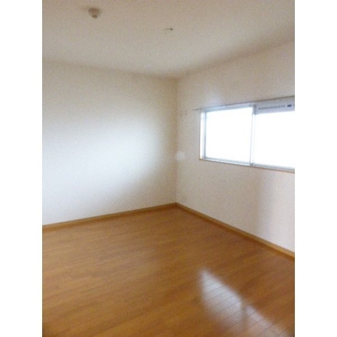 子供部屋、寝室にピッタリの洋室