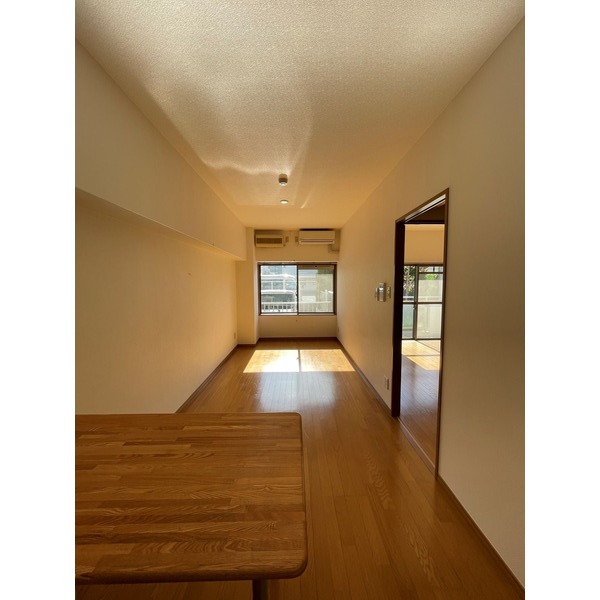 日当たり良好のお部屋ですね