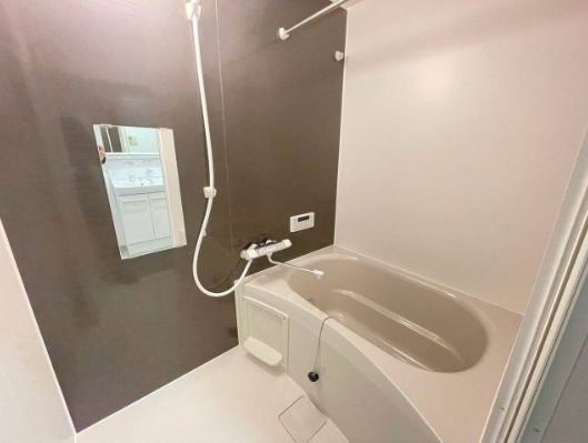 1日の疲れを癒されてください