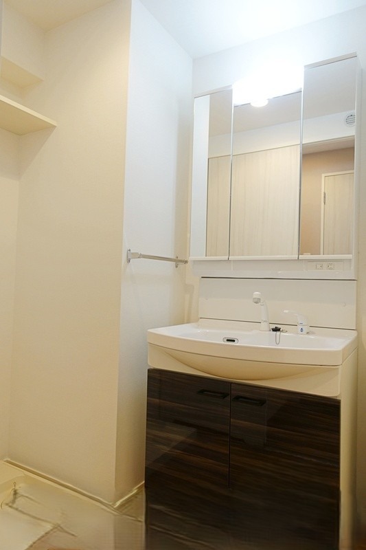 お出かけ前の支度はこちらで