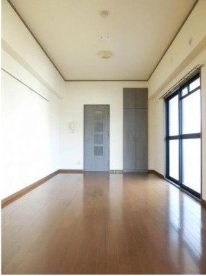 広々としていいですね。