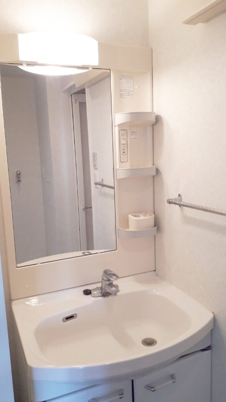 朝の支度はこちらでどうぞ