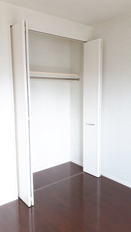 大容量の収納です。