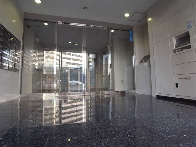 ようこそいらっしゃい。