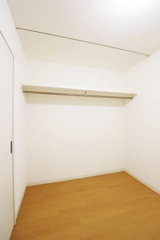 お荷物はこちらです。