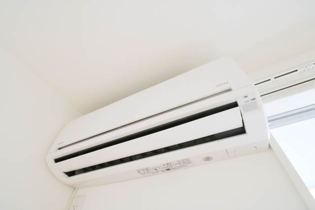 どの季節も快適に過ごせそうですね。