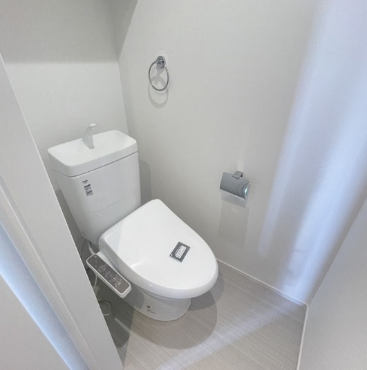 落ち着く空間ですね。