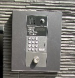 オートロックもあって安心ですね。