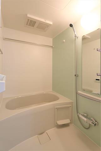 一日の疲れを癒しましょう。