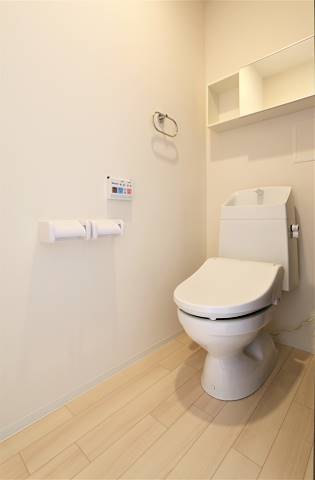 落ち着く空間ですね。