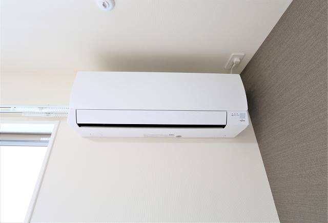 どの季節も快適ですね。