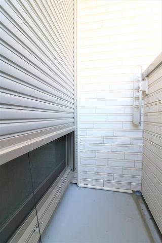 洗濯物はこちらへどうぞ。